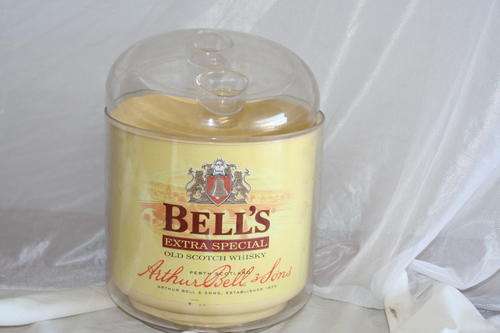 Bells ice bucket
