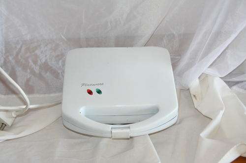 Pineware sandwichmaker