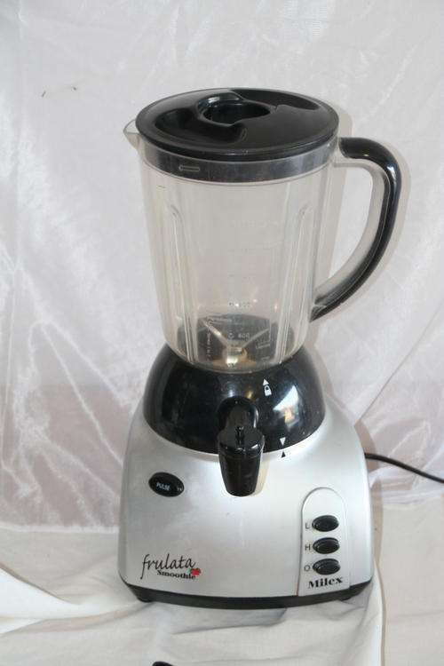 Frulata Smoothie maker