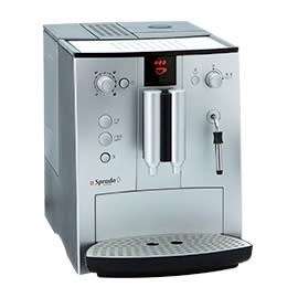 Sprada Future Coffee Machine