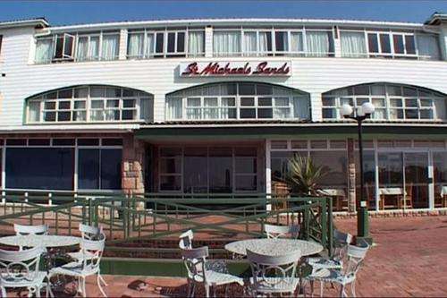 ST MICHEALS SANDS 25 - 29 SEP HOT SPECIAL!!!! 1 BEDROOM 4SLEEP - R1 AUCTION NO RESRVE