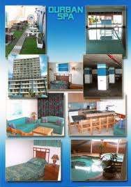 * HOLIDAY BARGAIN* Durban spa Resort 4 sleeper max, priced for all 4 nights 4 - 8 Nov 2013