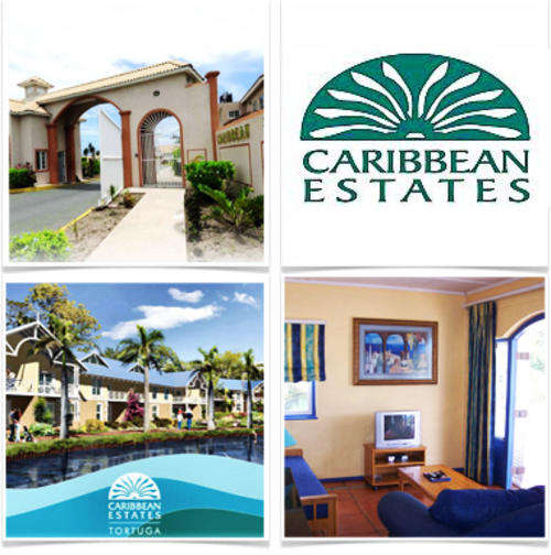 R1 AUCTION !! Caribbean estate - wild coast Dates: 3 - 7 FEB 4 nights special - 1 bedroom 4 sleeper