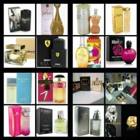 ALL PERFUMES REDUCED TO SELL!!! GET UP TO 50% DISCOUNT ON SELECTED PERFUMES BELOW