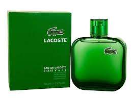 LACOSTE - EAU DE LACOSTE 100ML