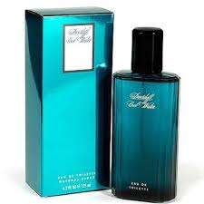 DAVIDOFF COOL WATERS 125ML