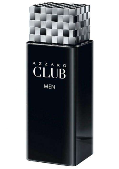 Azzaro Club Men Azzaro for men 75ml