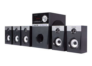 Dixon Home Theatre System DX245USB