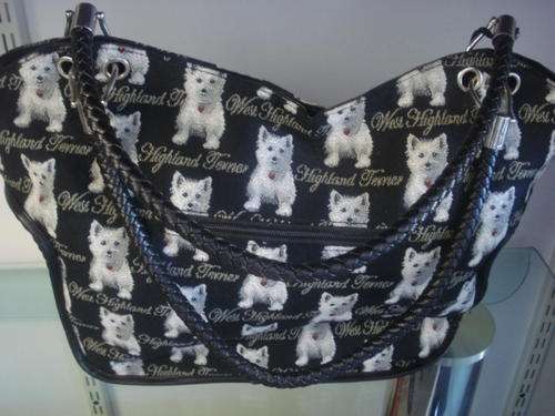 ladys handbag ( brand new )