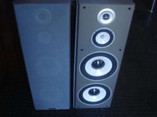 jebson speakers