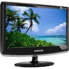 SAMSUNG 22" INCH B2230 WIDESCREEN FULL-HD TFT LCD MONITOR