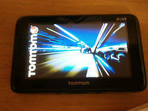 tom tom go madel 4cs01