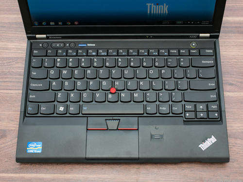 Lenovo ThinkPad X230 8gb ram 500gb hd as new I5 I5