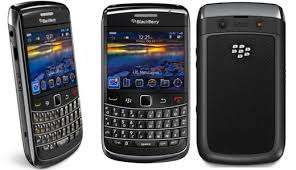 BlackBerry Bold 9700 in box +all acc  + 4gb mem card