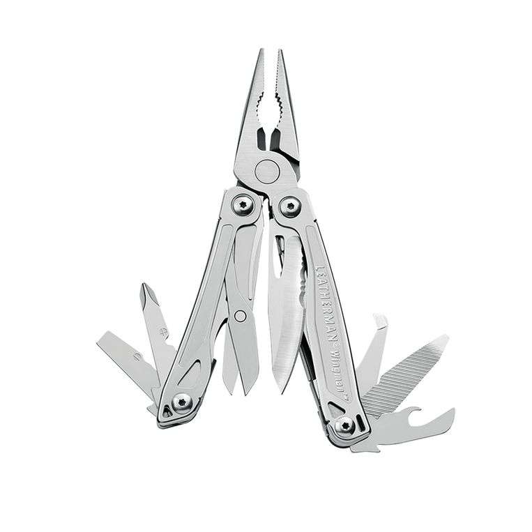 The Leatherman Wingman