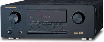 Marantz SR 4200 5.1 Channel 350 Watt Receiver with Remote