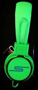 STEREO HEADPHONE Y-6338 WITH MIC - GREENSTEREO HEADPHONE Y-6338 WITH MIC - GREEN