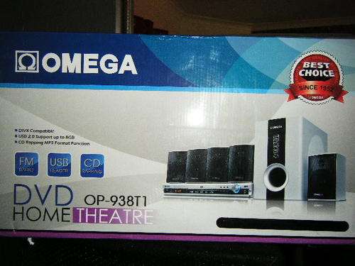 omega op-938t1 home theater