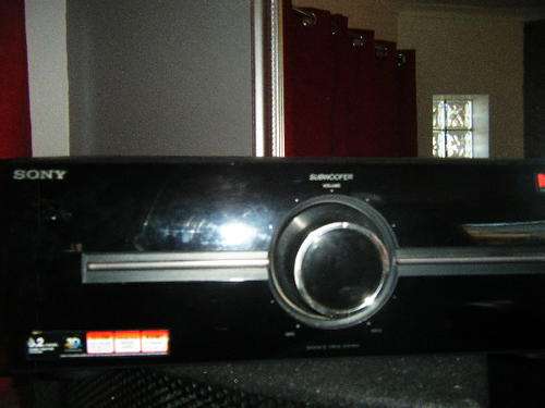 sony sub controller  only