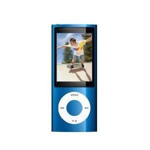 Apple iPod nano 8GB (5th Generation)