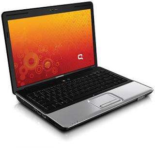 COMPAQ PRESARIO CQ61 Pentium (R) Dual- Core CPU T4300 @ 2.10 GHZ 2.10 GHZ