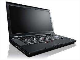 Lenovo ThinkPad W520 i7 2760QM 4gb ram 15" FHD quadro 1000m 128gb ssd Notebook