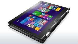 Lenovo Yoga 500 14" Intel Core i5 6200u Touch New Demo Notebook