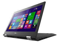 Lenovo Yoga 500 14" Intel Core i5 6200u Touch New Demo Notebook