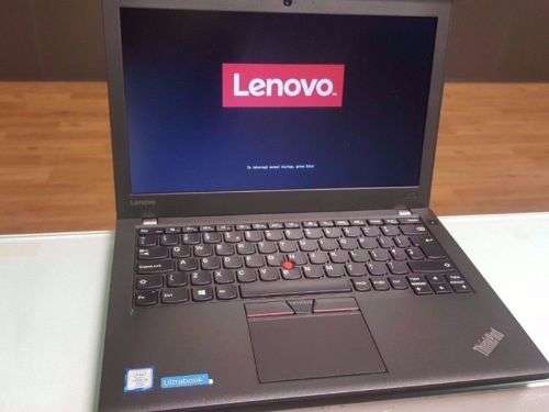 Lenovo THINKPAD X260 i5 6300 8gb 256gb NEW DEMO NOTEBOOK