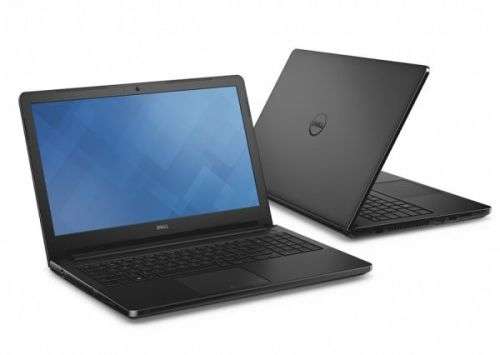 DELL INSPIRION 3558 I5-5200U 1TB NVIDIA 920M NEW LIKE NOTEBOOK