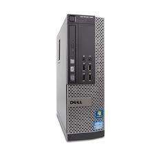 DELL OptiPlex 990 SFF Desktop PC Intel Core i7 2600(3.40GHz)