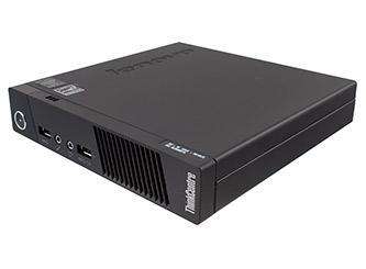 LENOVO THINK CENTRE M73E TINY DESKTOP