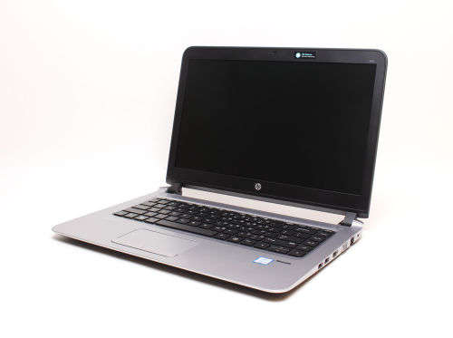 HP PROBOOK 470 G3 I7-6500U  NEW DEMO