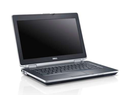 DELL LATITUDE E6430 I5 3340M,8GB DDR3,750GB HDD NOTEBOOK