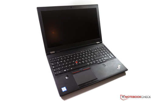 LENOVO THINKPAD P50 I7 6820HQ NEW DEMO NOTEBOOK + LENOVO THINKPAD BAG