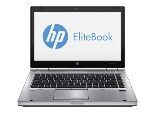 HP ELITEBOOK 8470P I5-3320M 4GB RAM  320GB