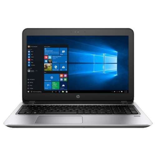 HP PROBOOK 450 G4 I5-7200U 8GB 500GB  NEW DEMO
