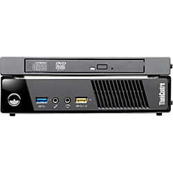 Lenovo ThinkCentre M93p i5 4570T Tiny Desktop