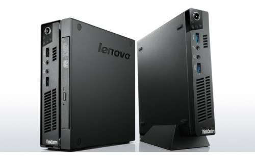 Lenovo ThinkCentre M93p i5 4570T Tiny Desktop