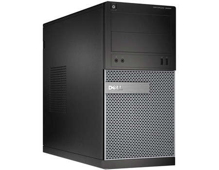 DELL OPTIPLEX 3020 I5 4570 4GB RAM 500GB MINI TOWER DESKTOP