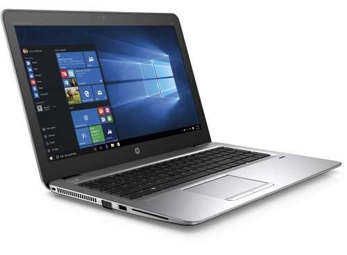 HP ELITEBOOK 850 G3 I7-6500U 8GB RAM 500GB RAM NEW DEMO NOTEBOOK 15.6''