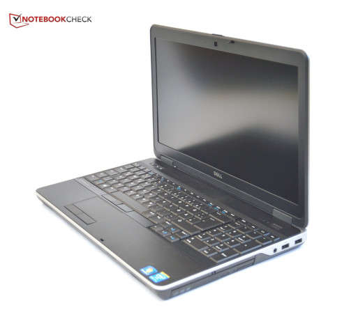 DELL LATITUDE E6540 I7-4810MQ 8GB 1TB 15 FHD NOTEBOOK