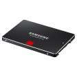 Samsung MZ-7KE512BW 850 PRO 512GB SATA 6Gb/s 3D V-NAND 2.5" Solid State Drive