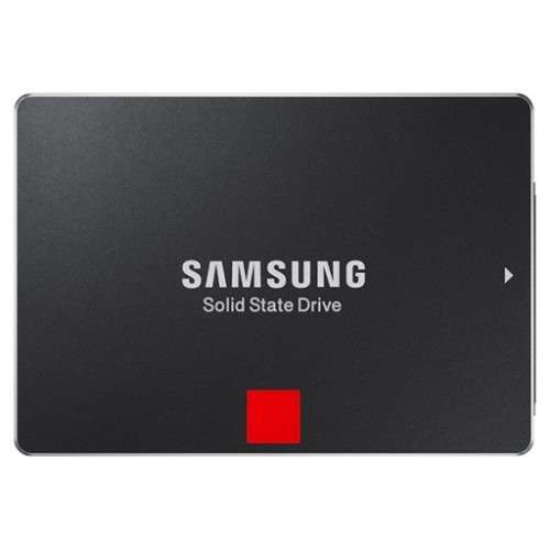Samsung MZ-7KE512BW 850 PRO 512GB SATA 6Gb/s 3D V-NAND 2.5" Solid State Drive