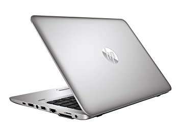 HP ELITEBOOK 850 G3 I5-6200U 8GB RAM 500G HDD 15.5'' NOTEBOOK