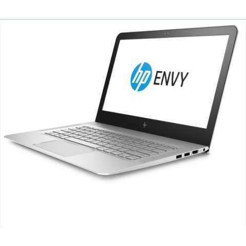 HP ENVY 13 I7 NOTEBOOK 13-ab002ni i7 7500u 8gb ram 512gb ssd  3200 x 1800 New Demo