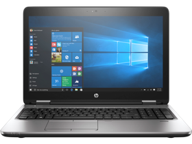 HP ProBook 650 G3 15.6" Intel Core i5 Notebook + 3G
