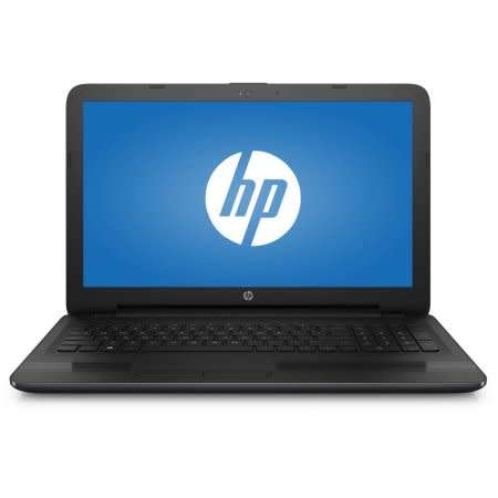 HP NOTEBOOK  15-Bs0xx N3060 4GB RAM 500GB HDD NEW DEMO NOTEBOOK