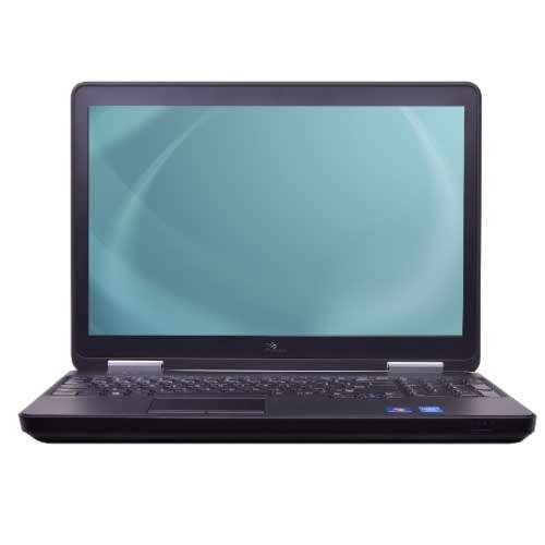DELL LATITUDE E5540 I7-4600U 8GB 500GB HDD NVIDIA GeFORCE GT 720M