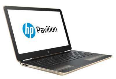 HP Pavilion 15-au109ni 7th gen Notebook i5-7200 8GB 1TB 15.6" WXGA HD 940MX 4GB